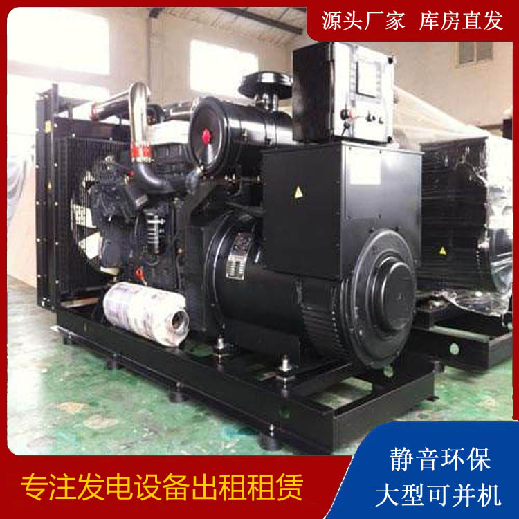 彰武发电车出租 柴油发电机组需要经常换机油吗？