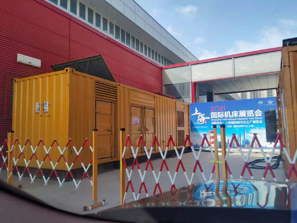 彰武发电机出租 对于发电机的特性你了解多少？