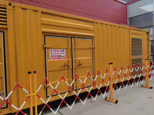 彰武关于通用发电机的十万个为什么？