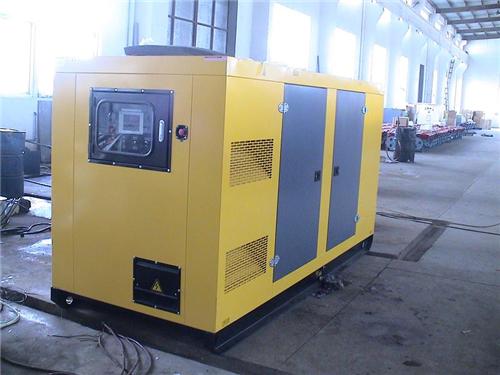 彰武租赁发电机 柴油发电机组的蓄电池种类有哪些？