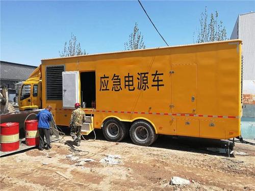 彰武发电车租赁-教您挑选发电机哪些技巧可以掌握使用