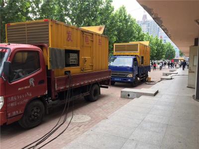 彰武是否需要给柴油发电机安装保护装置