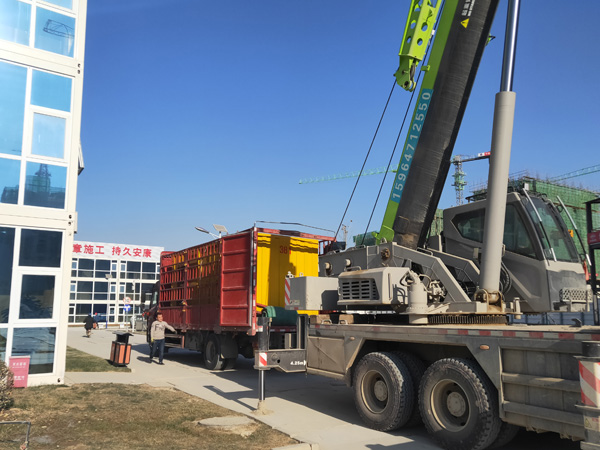 彰武发电机出租50KW柴油发电机组需要配多粗电缆线
