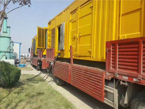 彰武计算 200KW 柴油发电机油耗时，需要考虑哪些因素？