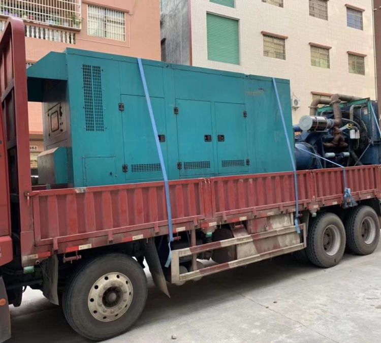 彰武如何在不同负载率下确保 400KW 柴油发电机组的正常运行？