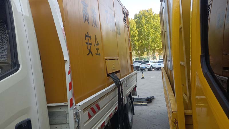 彰武如何判断柴油发电机组和UPS电源的切换时间是否符合要求？