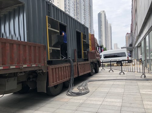 彰武怎样做好柴油发电机组和储能设备的接地系统？