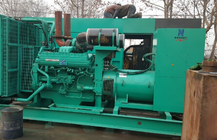 彰武不同标号的柴油混合使用会对发动机产生哪些影响？
