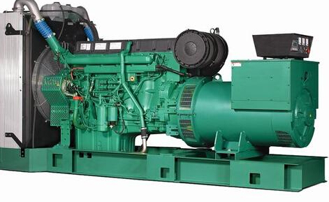 彰武发电机除垢后需要用清水冲洗水冷式机油散热器几次？