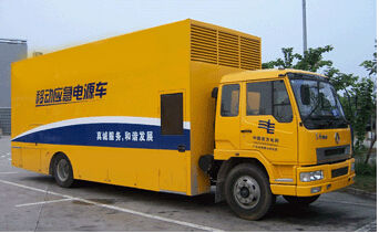 彰武发电机组如何判断水冷式机油散热器是否需要更换？