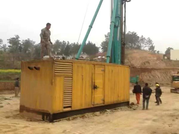 彰武柴油发电机组应用场合有哪些？